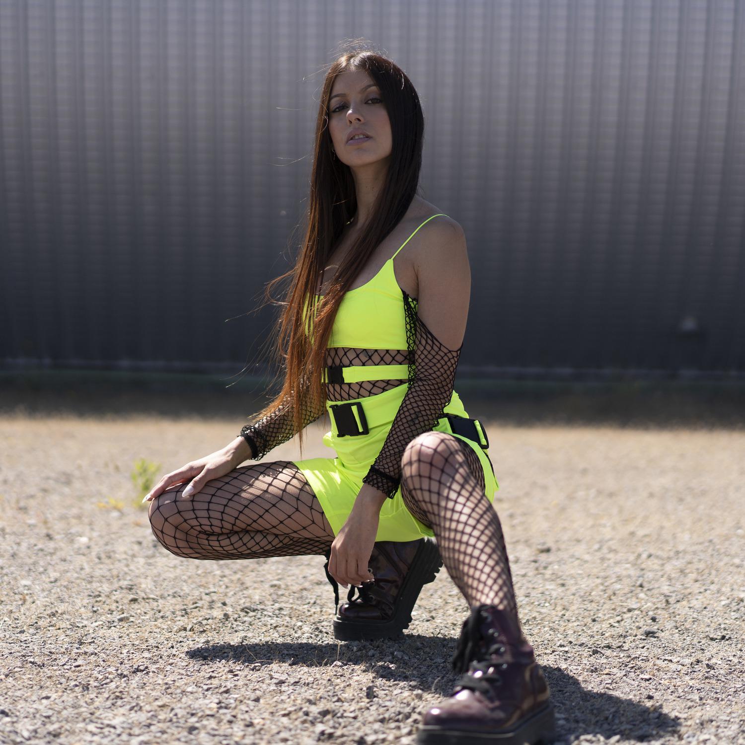 Vengo del Psico logo