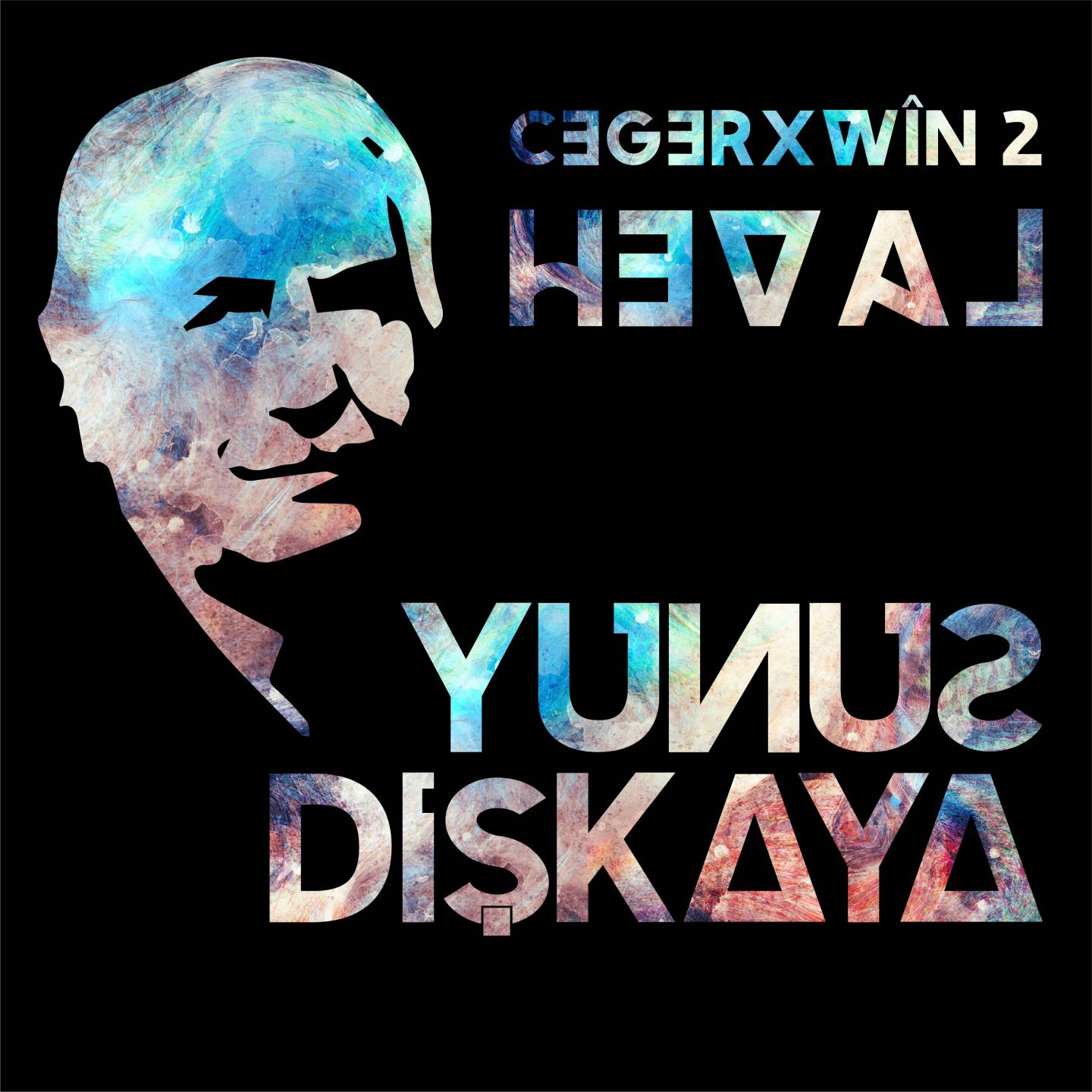 Cegerxw n 2  Heval