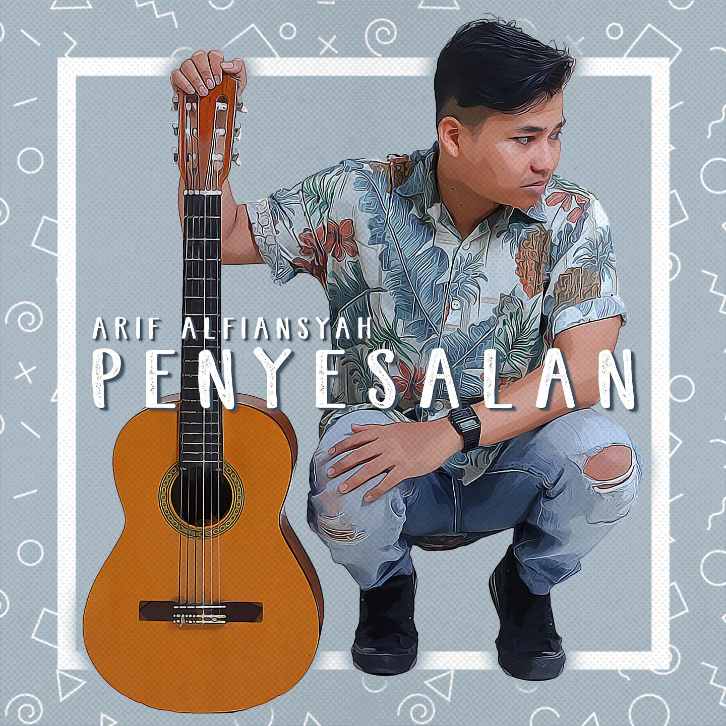 Penyesalan