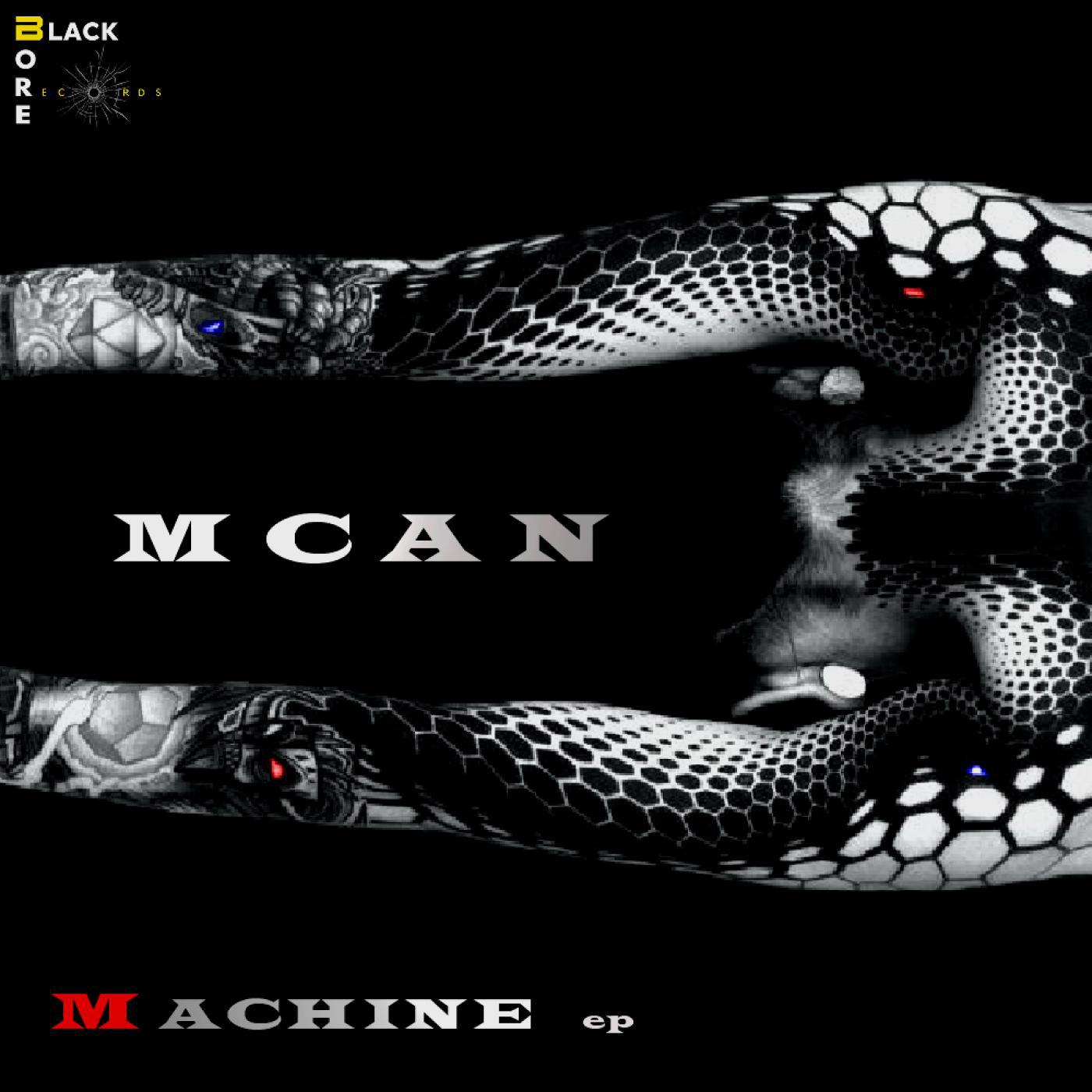 Machine