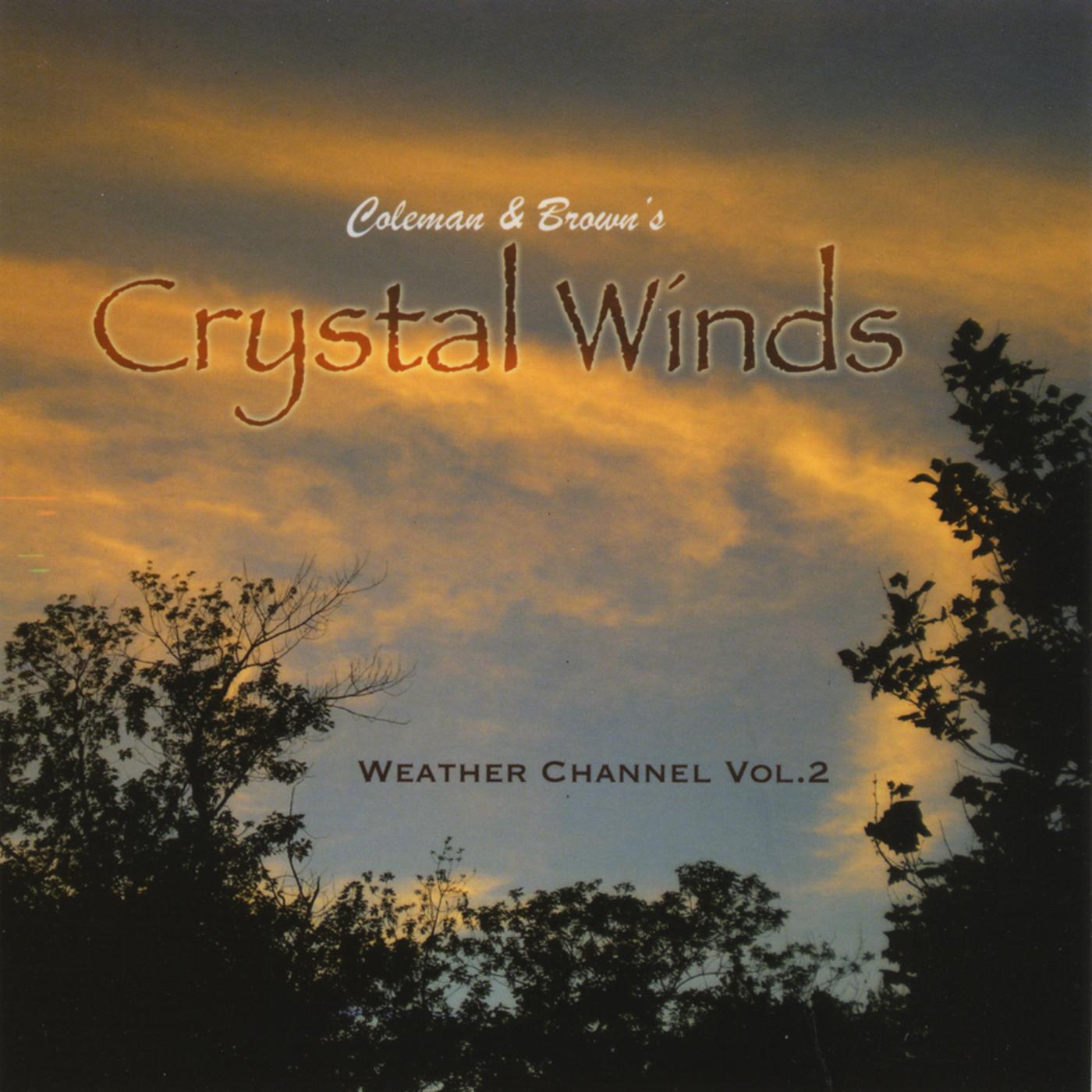 Weather Channel, Vol.2