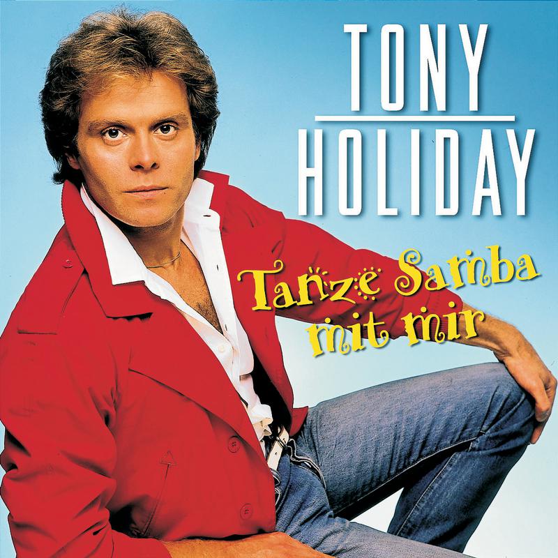 Du Hast Mich Heut' Noch Nicht Gekusst