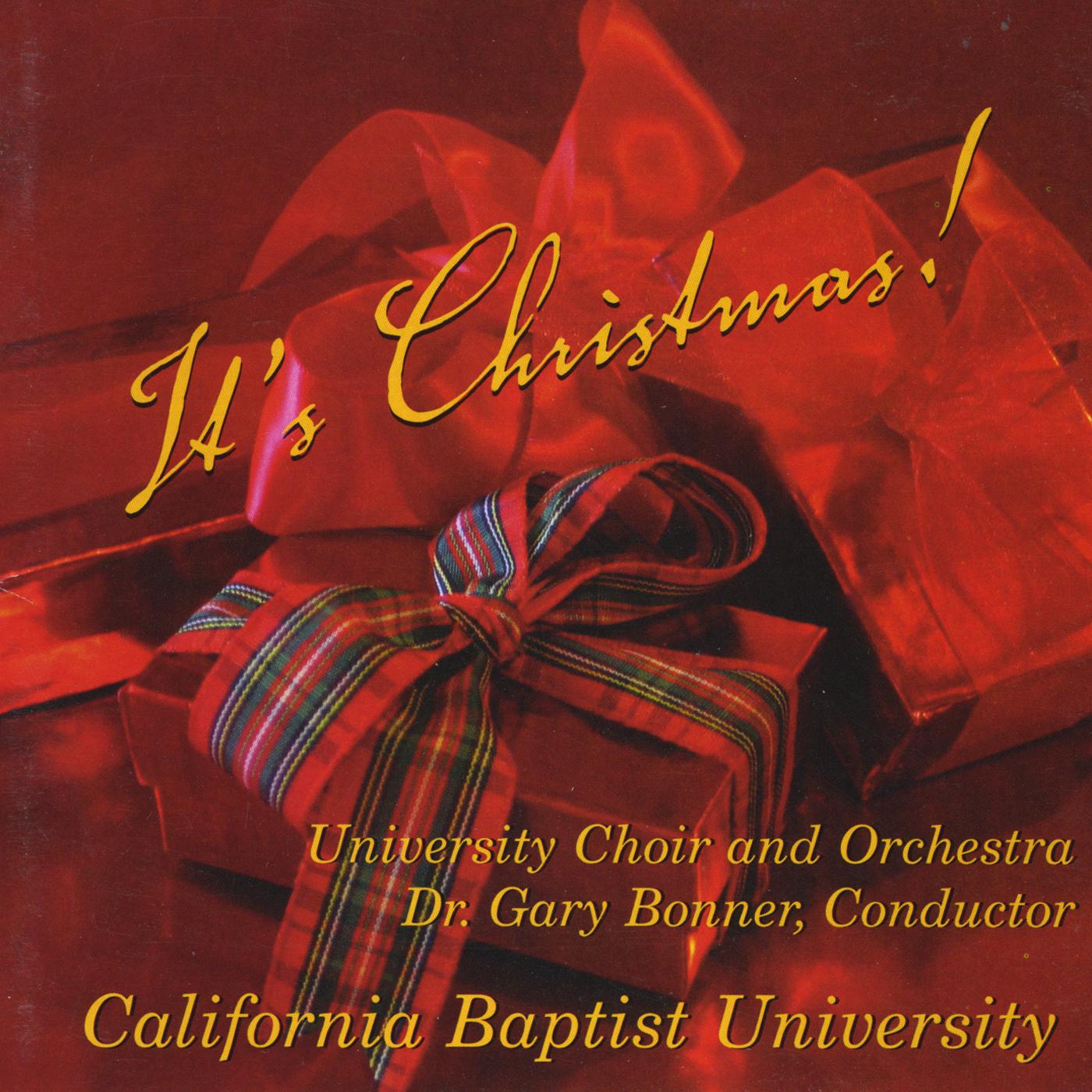 Something to Shout About With Go / Tell It On the Mountain