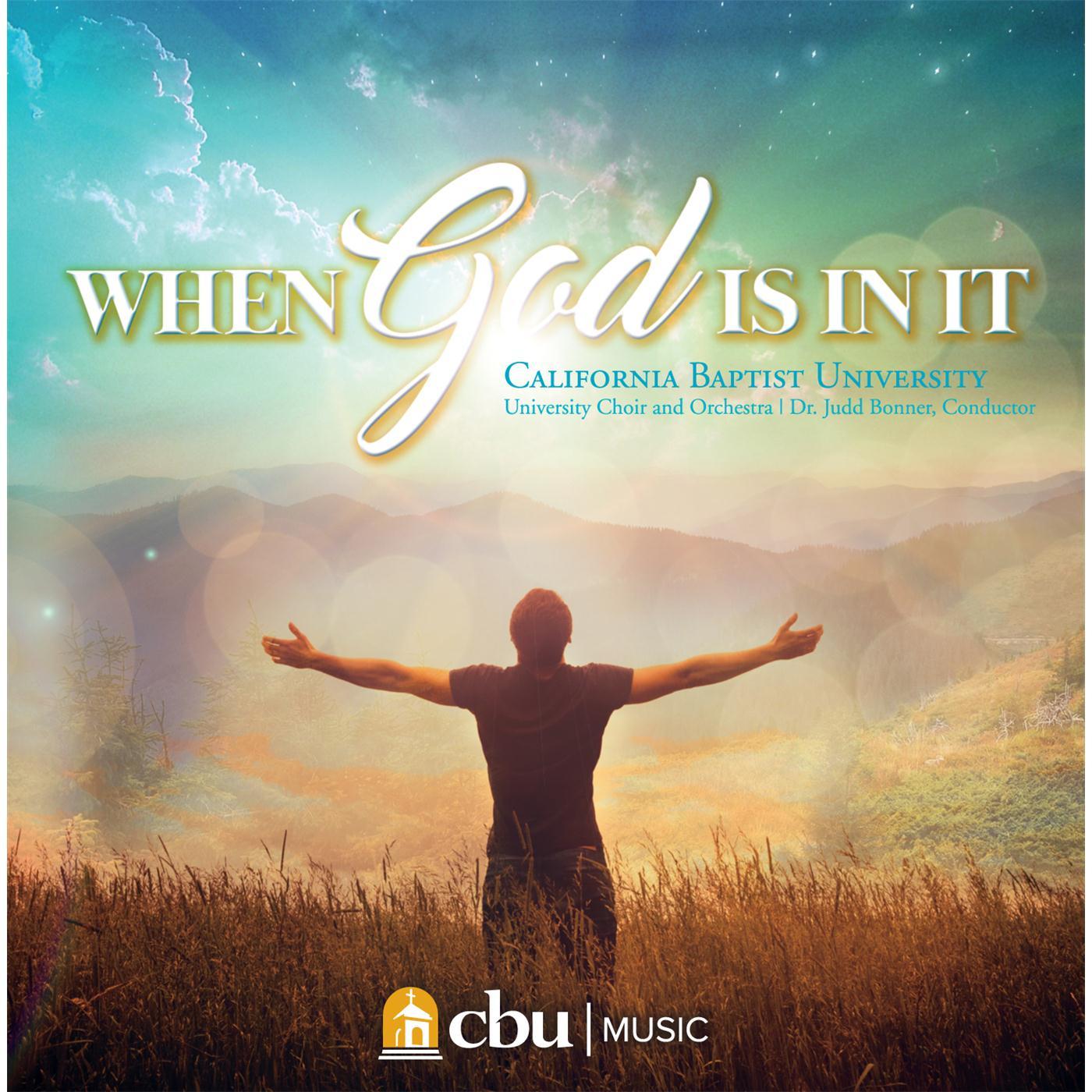 The Image of the Invisible