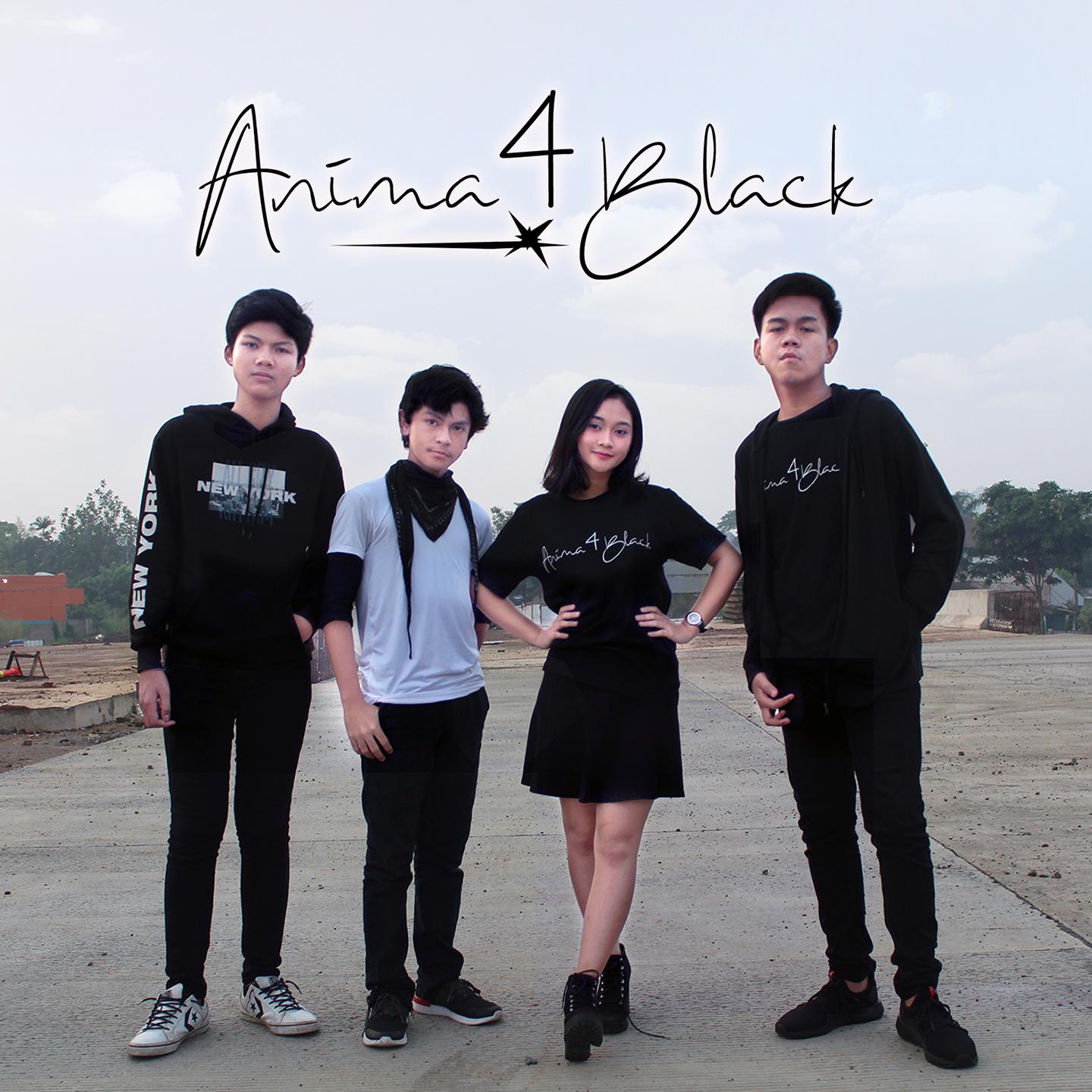 Anima4black