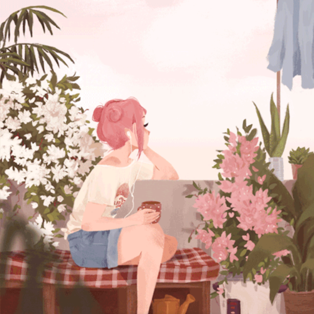 yi ge ren jin xing qu