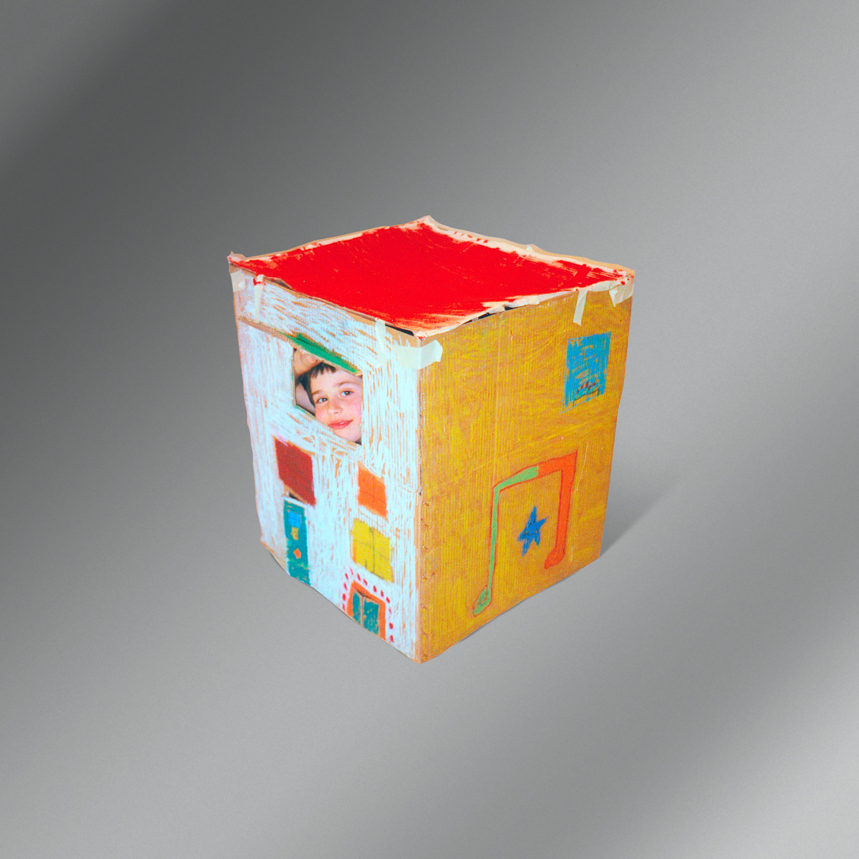 Money on a Gold Plate / Cos I Love U