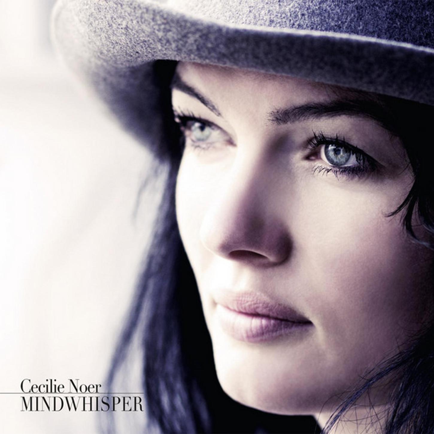 The Girl With the Red Hair