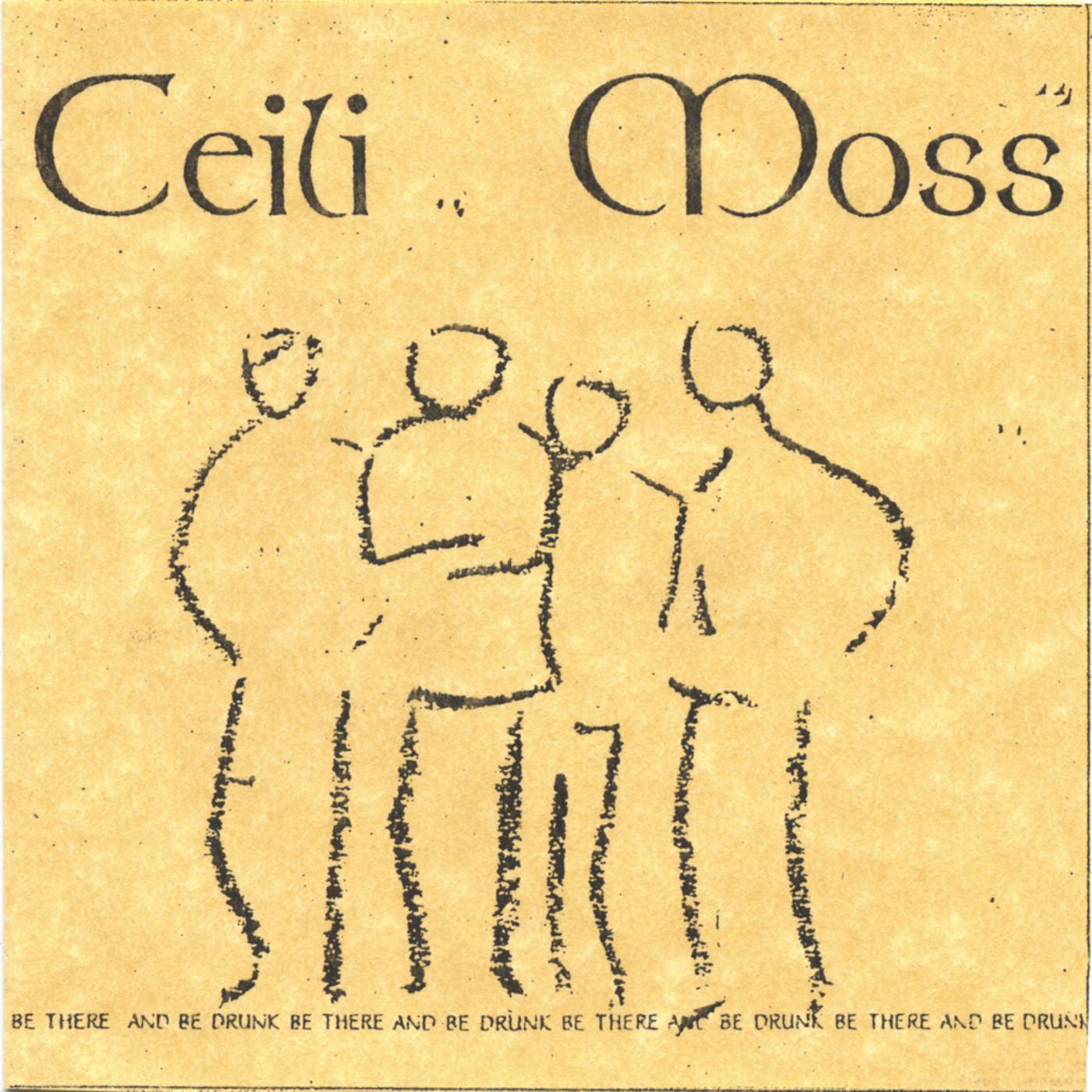 Be There & Be Drunk!