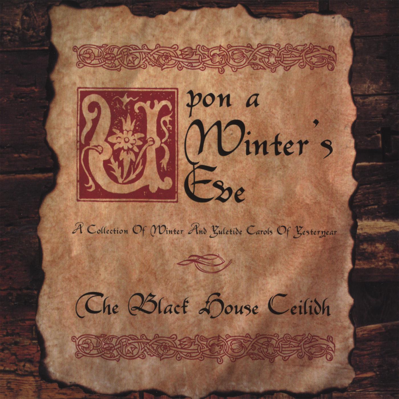 Cold December Morning