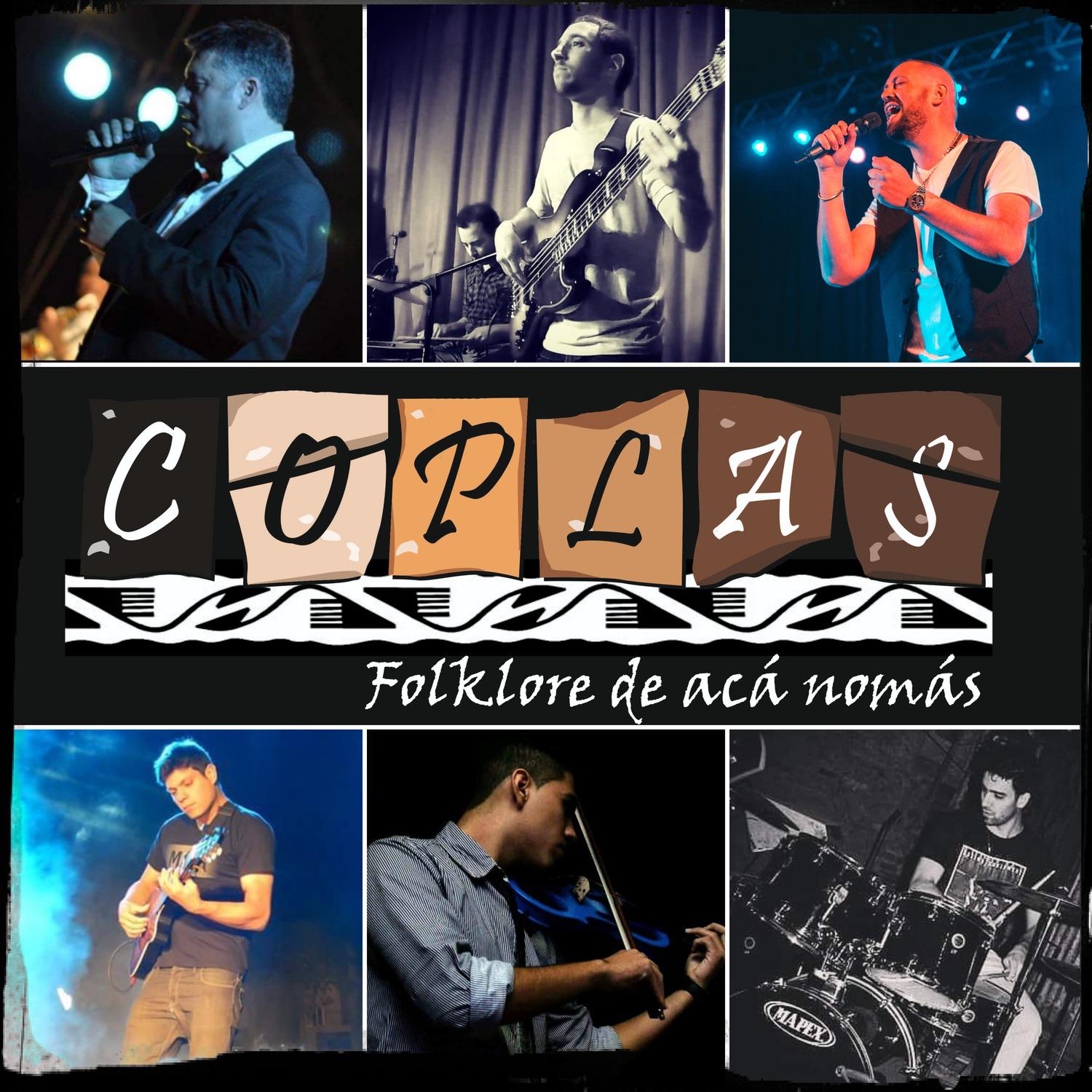 Cantor de Chacareras