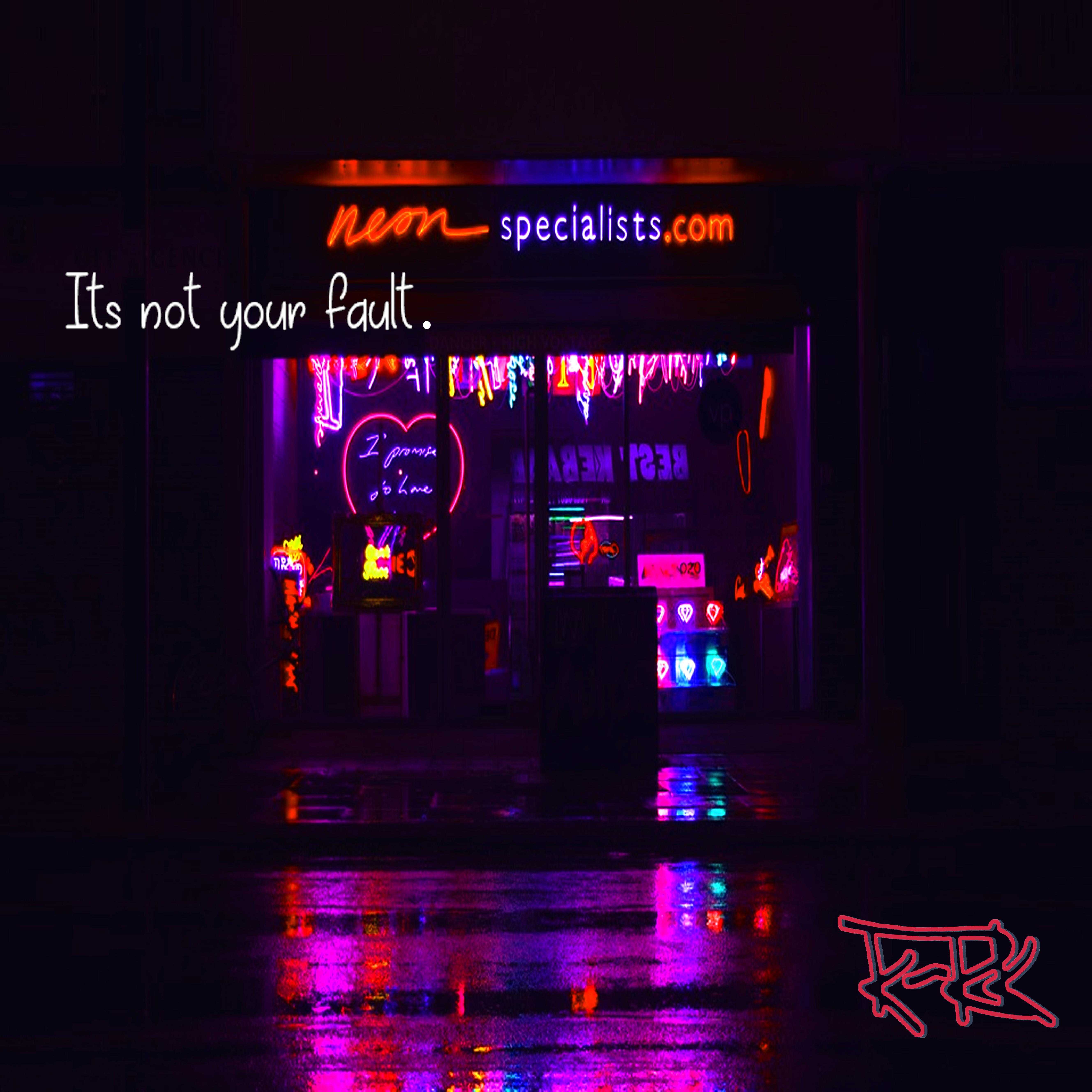 zhe bu shi ni de cuo