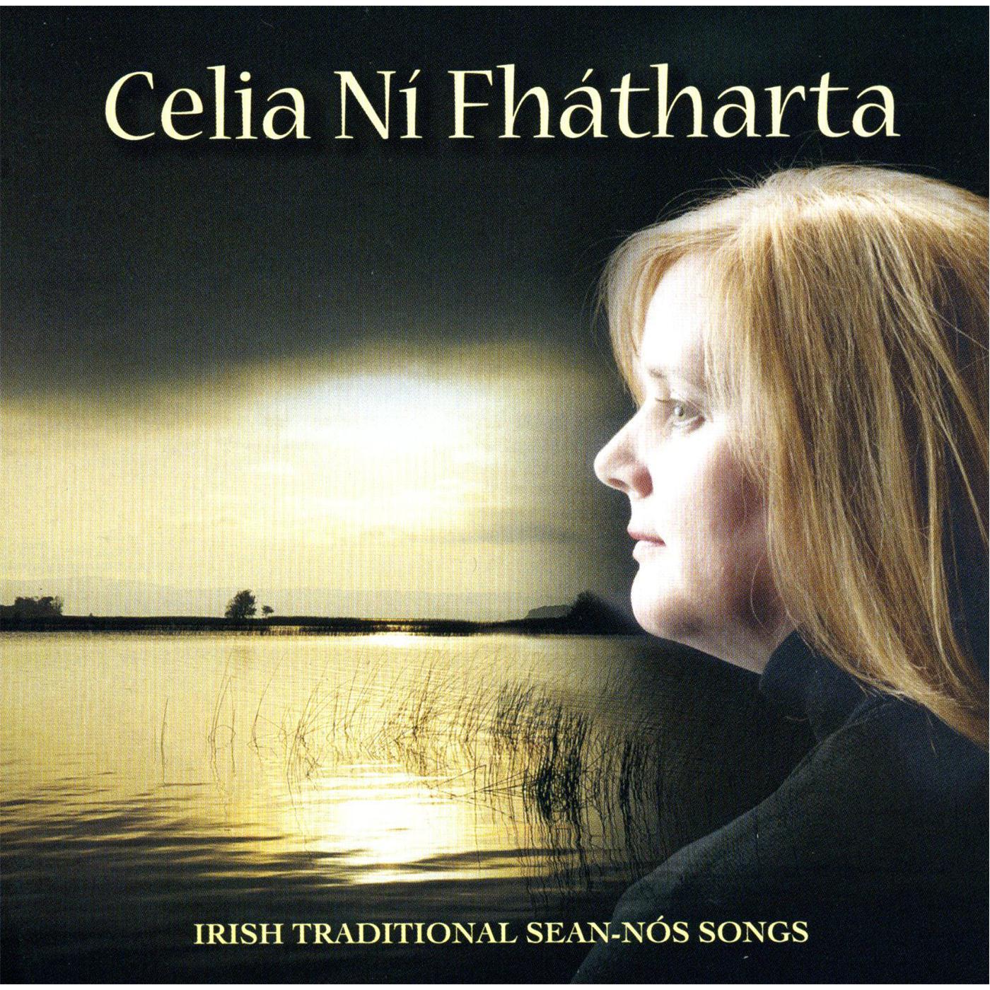 Irish Traditional SeanNo s Songs