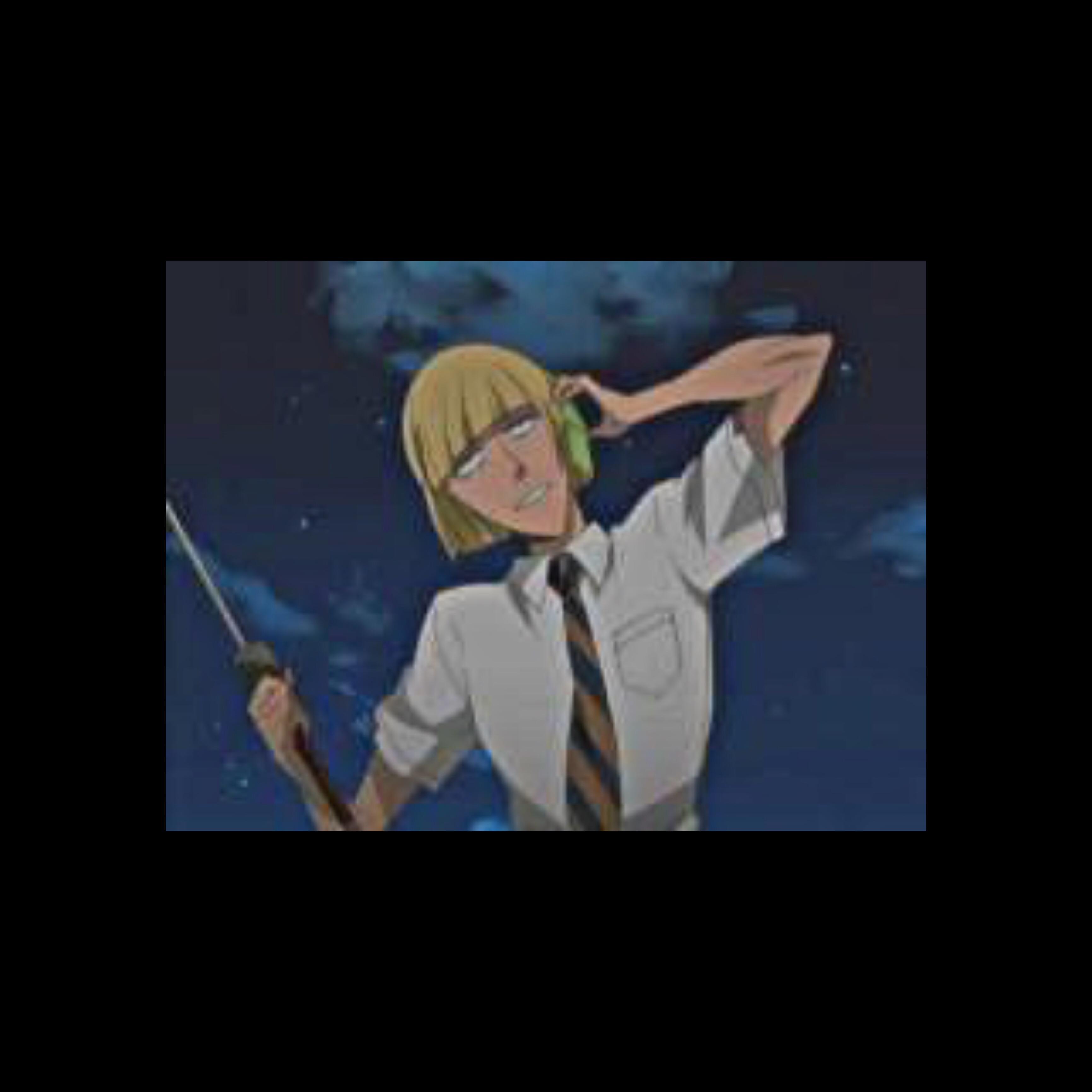 Remains of a summer night: the end of SUIKA' s dream