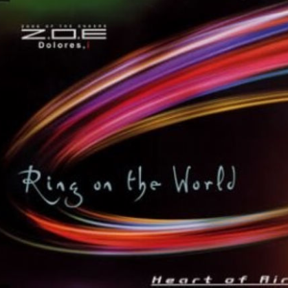 Ring on the World