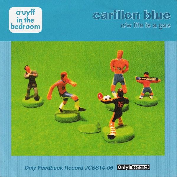 Carillon Blue