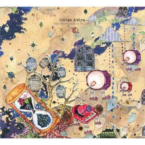 My Melody(Diary Of Life)