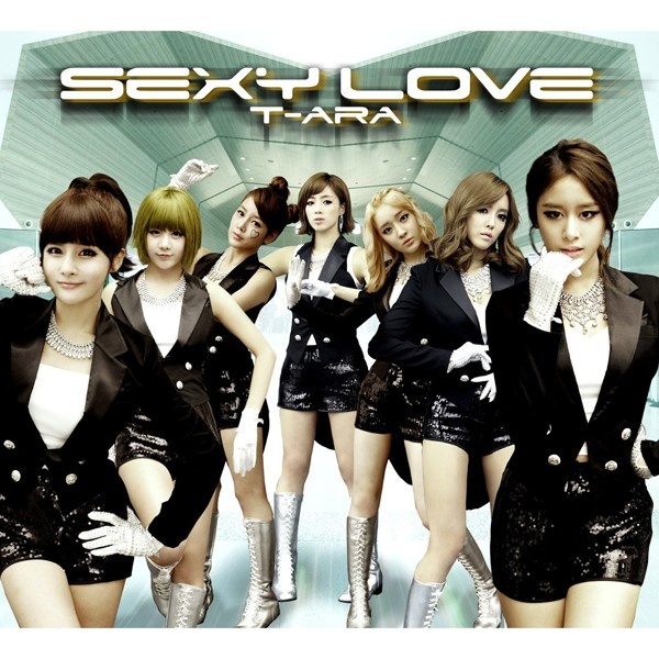 SEXY LOVE (Japanese ver.) (Inst.)