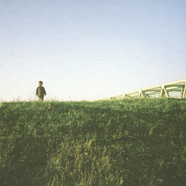 Endless Dreamless [Haruka Nakamura]