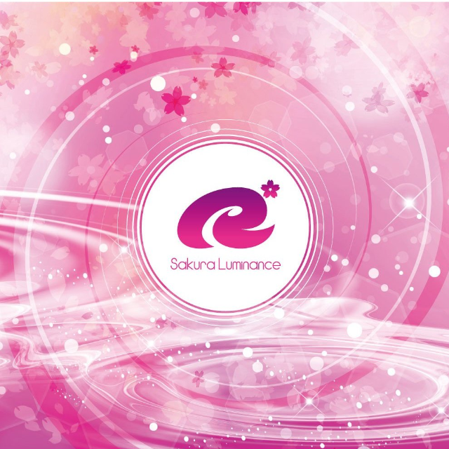 Sakura Luminance (kors k Remix)