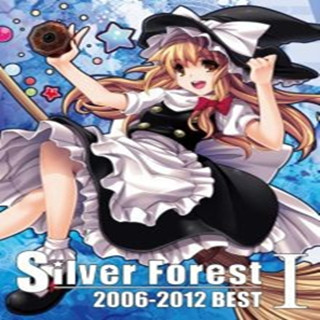 Silver Forest 20062012 BEST DISC2