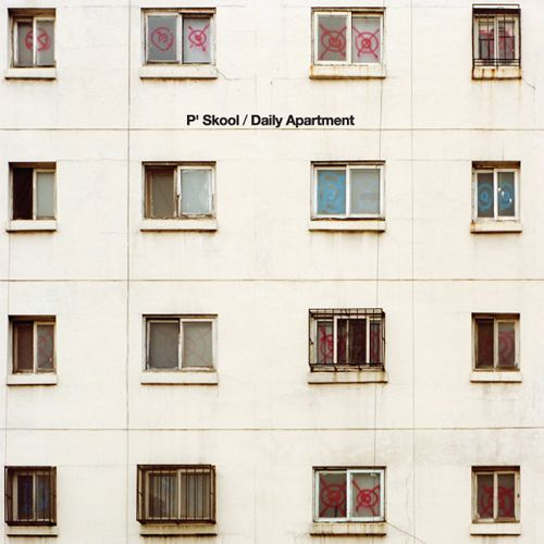 Daily Apartment