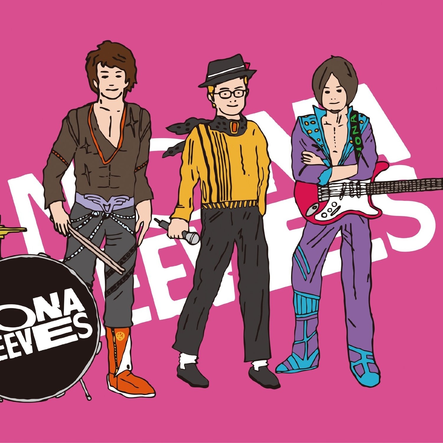 ENJOYEE! (YOUR LIFETIME)