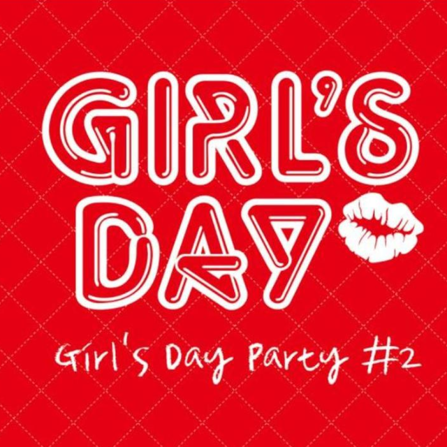Girl's Day Party #2