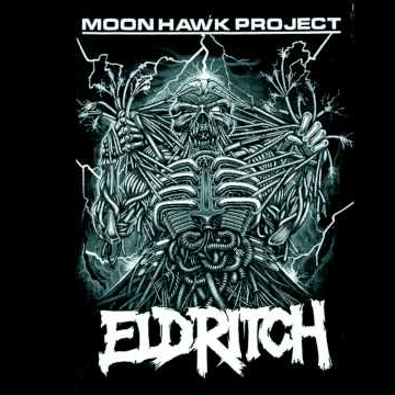 Moon Hawk Project