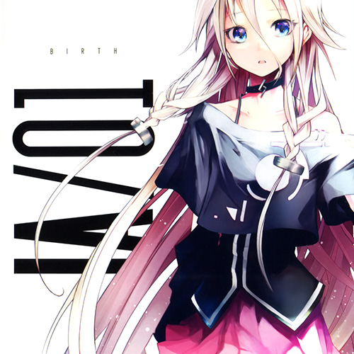 My Soul, Your Beats! Feat. IA