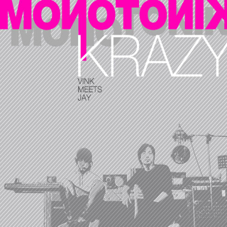 Krazy " "  digital single