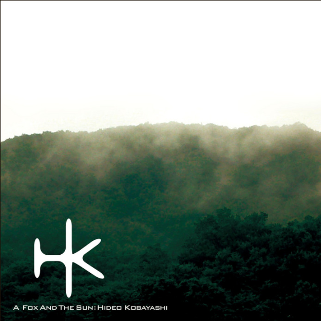 A Fox And The Sun (Bonus Beats)