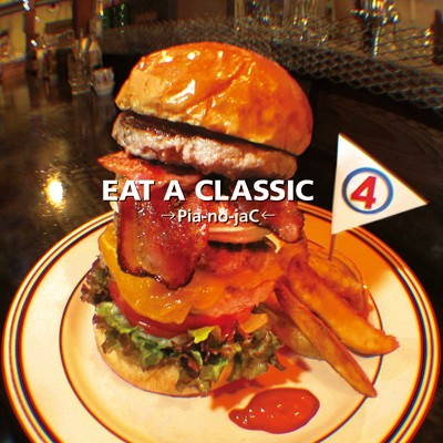 EAT A CLASSIC 4