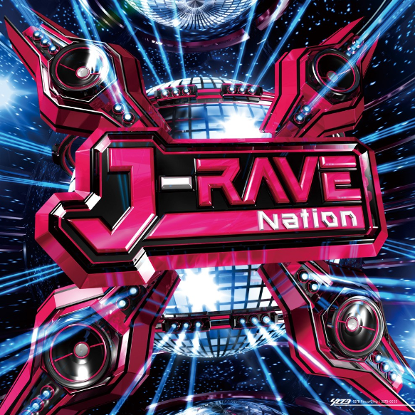 J-RAVE Nation