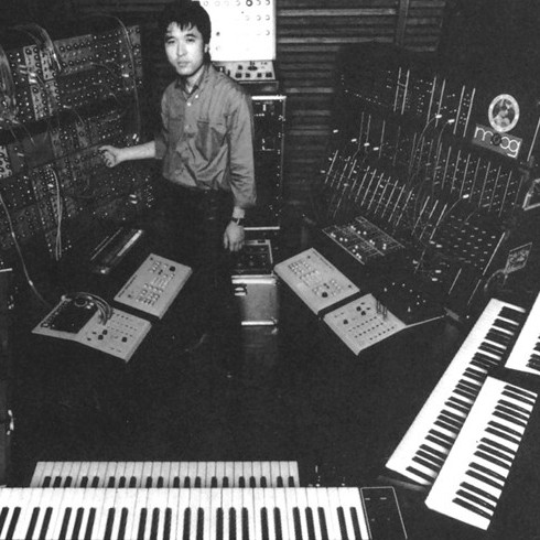 B-02. Logic System - Be Yourself.wav