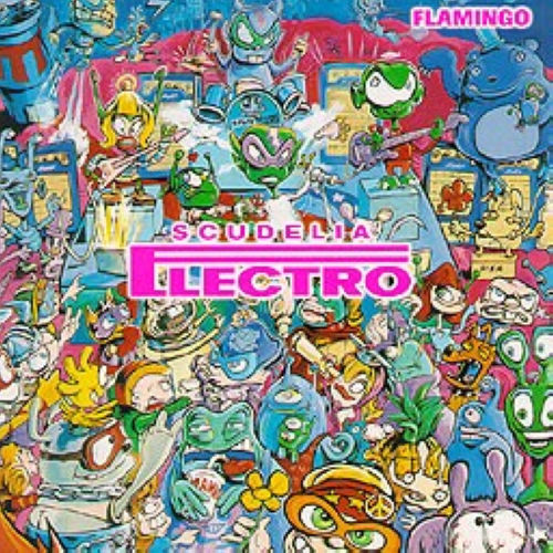 Moonbase (Fly out ver.)