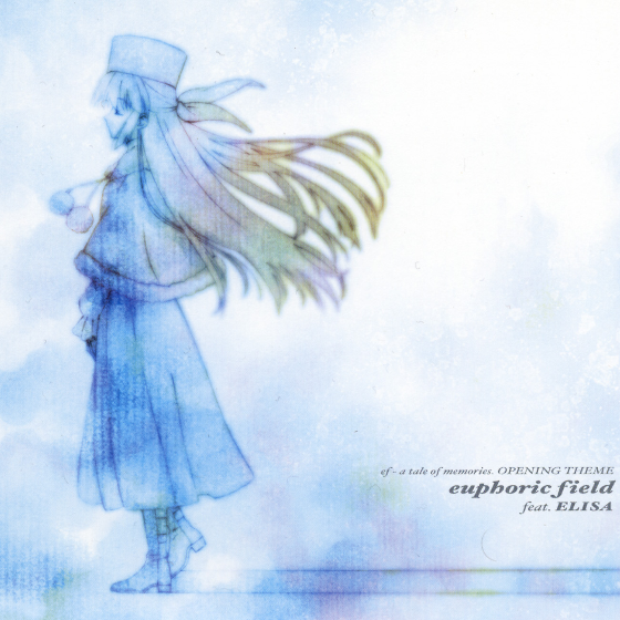 euphoric field (English TV-EDIT cho.2)