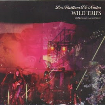 Unknown #1 (Live 4-12-'76)