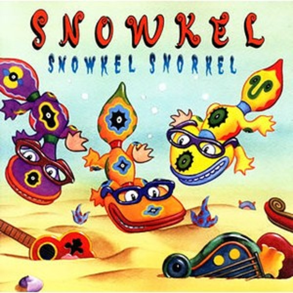 Record (SNOWKEL - SNORKEL mix)