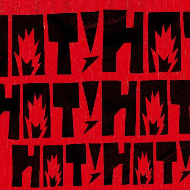 HOT! HOT! HOT! HOT! HOT! HOT!