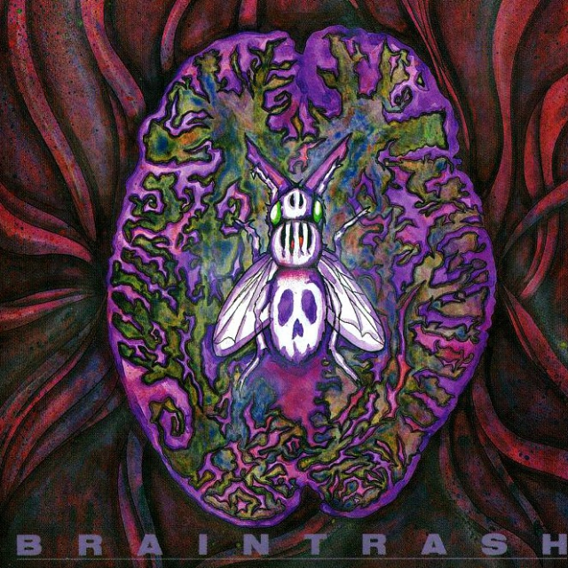 All Blood Shade Blood