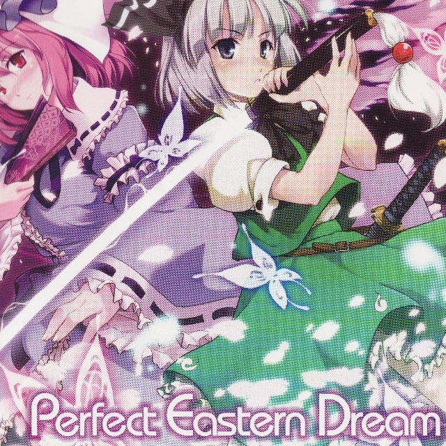Perfect Eastern Dream