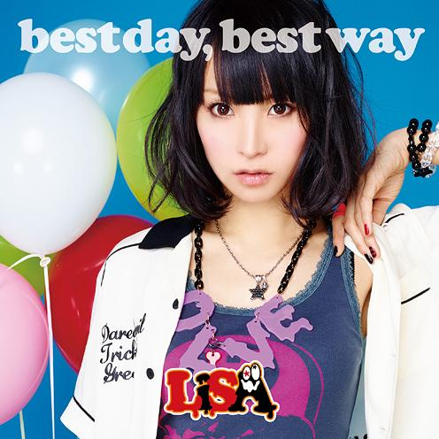 best day, best way (Instrumental)