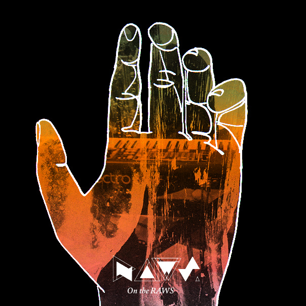 On the RAWS (rework)