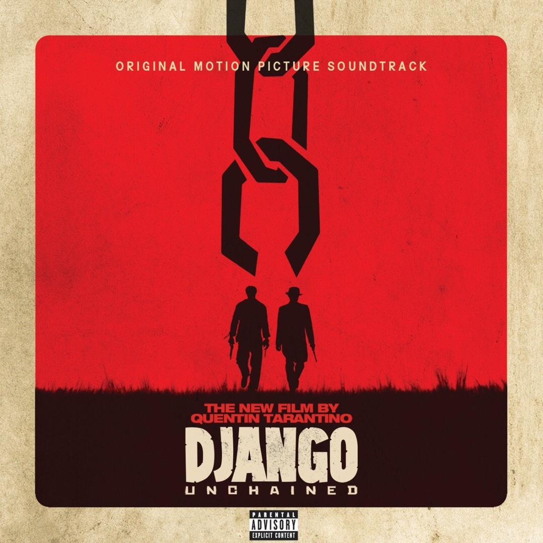 Ode To Django (The D Is Silent)