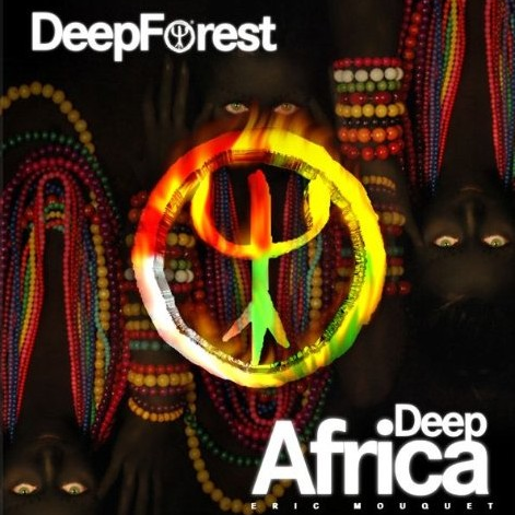 Deep Africa