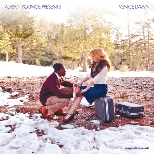 Adrian Younge Presents Venice Dawn