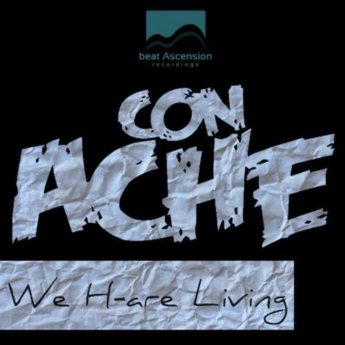 We H-are Living (Original Mix)