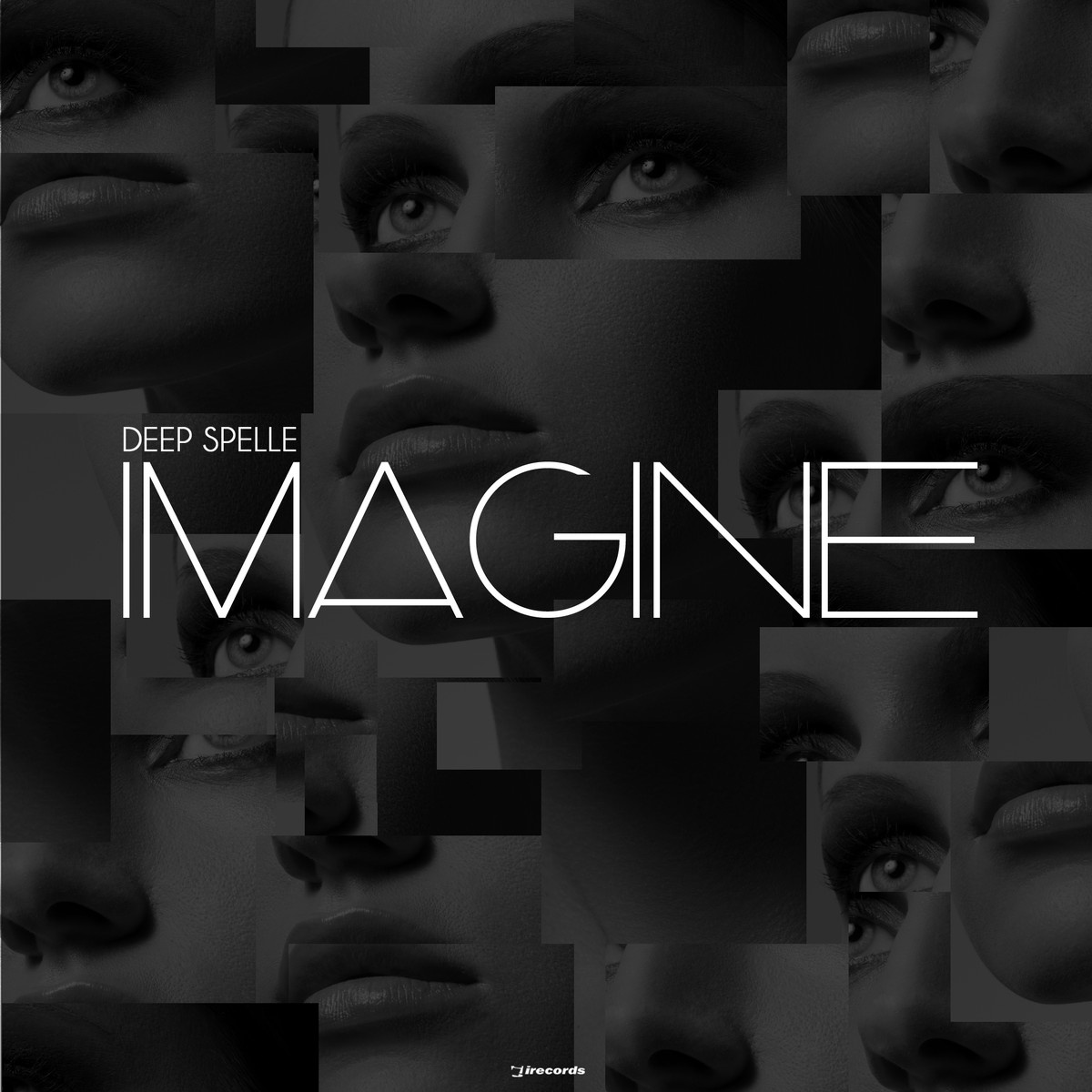 Imagine Feat. Amy G. (BMS Remix)