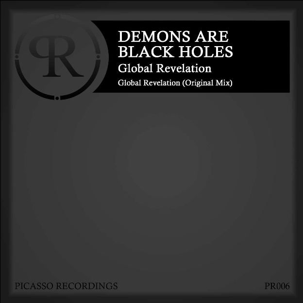 Global Revelation (Original Mix)